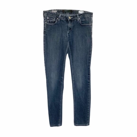 Urban Outfitters BDG Skinny Jeans 28 - Picture 1 of 12